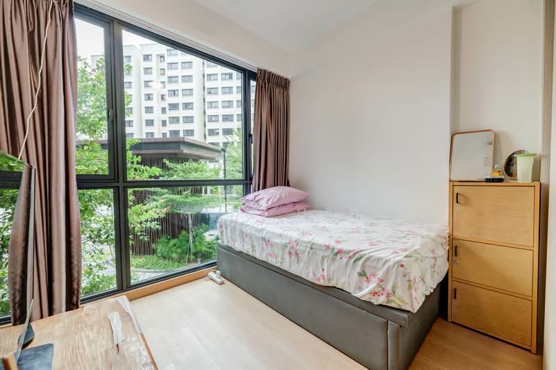 Treasure at Tampines, 57 Tampines Lane, 4 Bedrooms, 1,238 sqft, Condominium For Sale, by Hariss Harun, 500110022 - Bedroom - PropertyGuru.com.sg