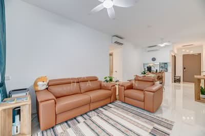 For Sale - Treasure at Tampines