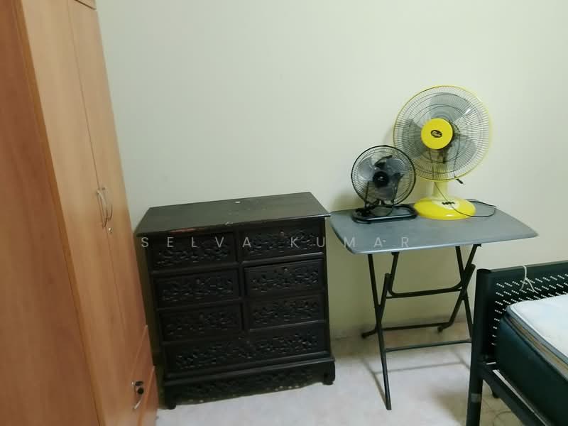 634 Veerasamy Road, 634 Veerasamy Road, Room Rental, 100 sqft, HDB Flat For Rent, by Selva Kumar, 500110026 - Interior - PropertyGuru.com.sg