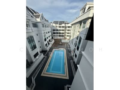 For Sale - Le Conney Park