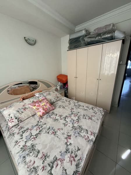 For Sale - Le Conney Park