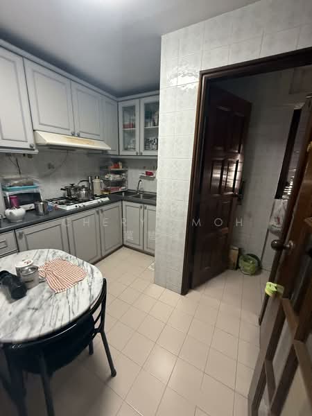 For Sale - Le Conney Park