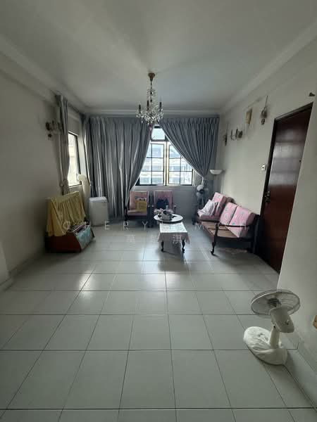 For Sale - Le Conney Park