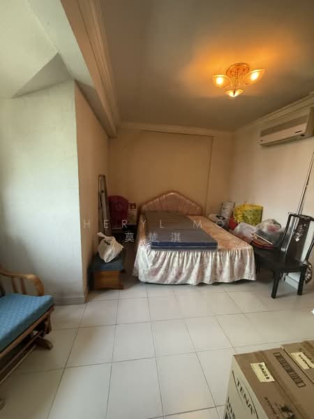 For Sale - Le Conney Park