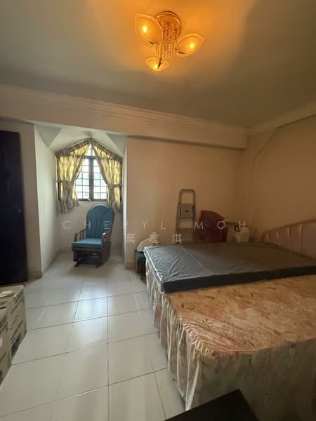 For Sale - Le Conney Park