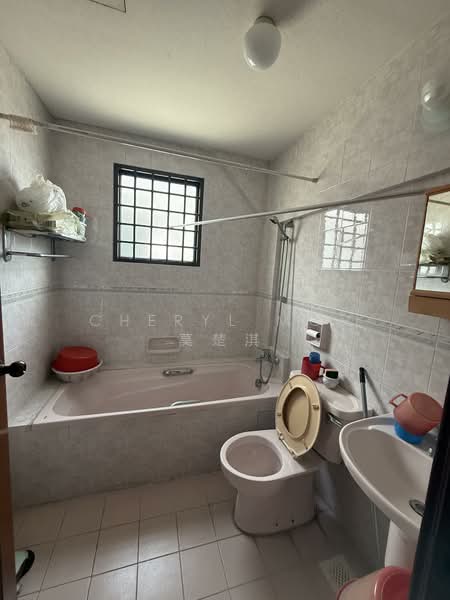 For Sale - Le Conney Park