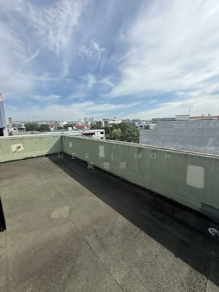 For Sale - Le Conney Park