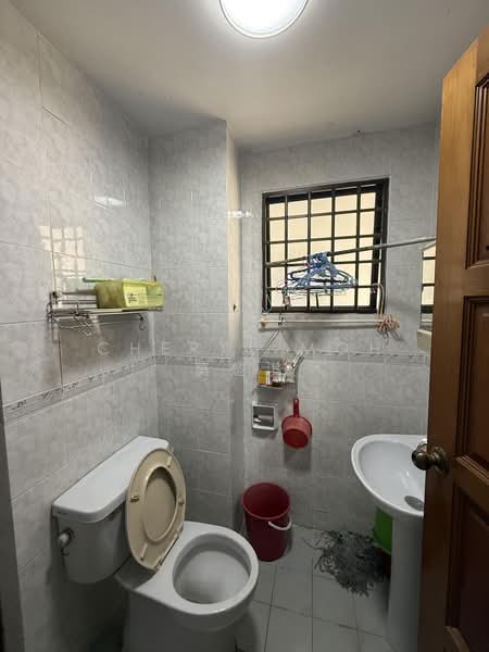 Le Conney Park, 87 Lorong L Telok Kurau, 3 Bedrooms, 1,076 sqft, Apartment For Sale, by Cheryl Moh 莫楚淇, 500110031 - Bathroom - PropertyGuru.com.sg