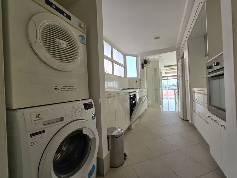 Palisades, 294 Pasir Panjang Road, 4 Bedrooms, 3,326 sqft, Condominium For Sale, by Jeff Lim, 500110033 - Kitchen - PropertyGuru.com.sg