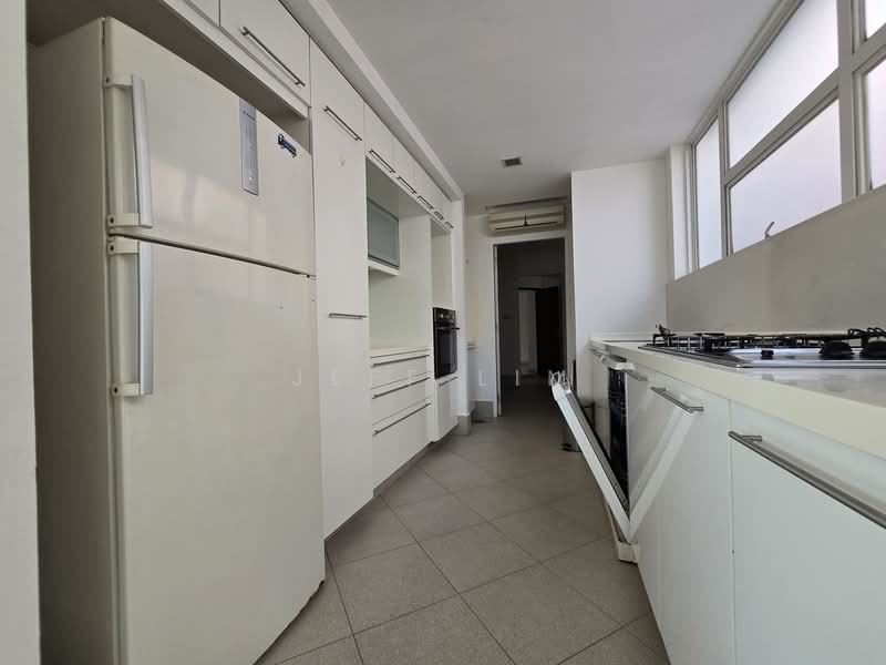 Palisades, 294 Pasir Panjang Road, 4 Bedrooms, 3,326 sqft, Condominium For Sale, by Jeff Lim, 500110033 - Kitchen - PropertyGuru.com.sg