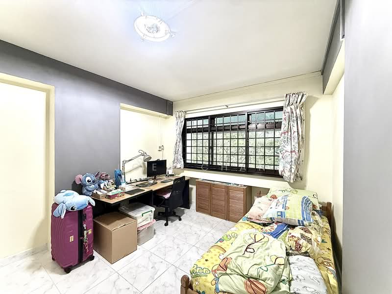 613 Woodlands Avenue 4, 613 Woodlands Avenue 4, 4 Bedrooms, 1,291 sqft, HDB Flat For Sale, by Joey Chan, 500110035 - Bedroom - PropertyGuru.com.sg