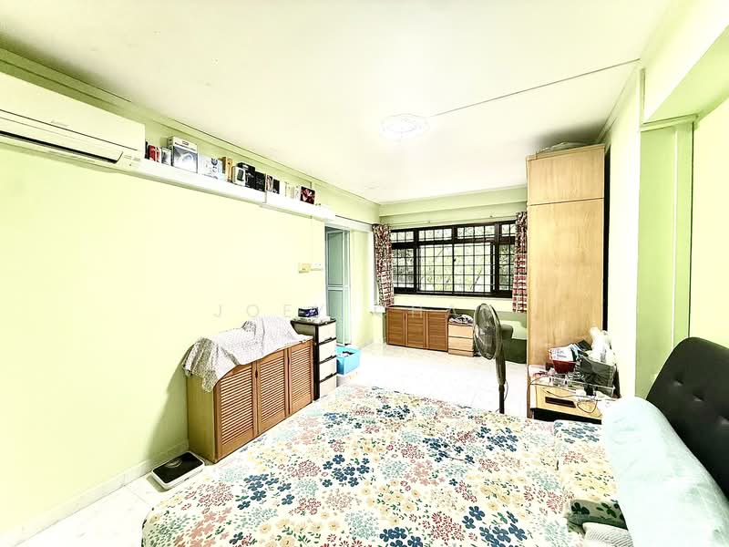 613 Woodlands Avenue 4, 613 Woodlands Avenue 4, 4 Bedrooms, 1,291 sqft, HDB Flat For Sale, by Joey Chan, 500110035 - Bedroom - PropertyGuru.com.sg