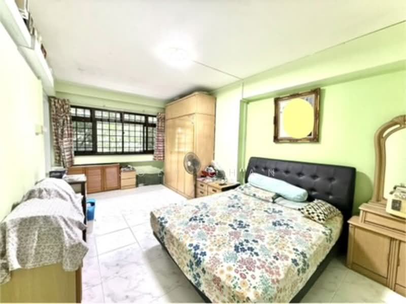 613 Woodlands Avenue 4, 613 Woodlands Avenue 4, 4 Bedrooms, 1,291 sqft, HDB Flat For Sale, by Joey Chan, 500110035 - Bedroom - PropertyGuru.com.sg