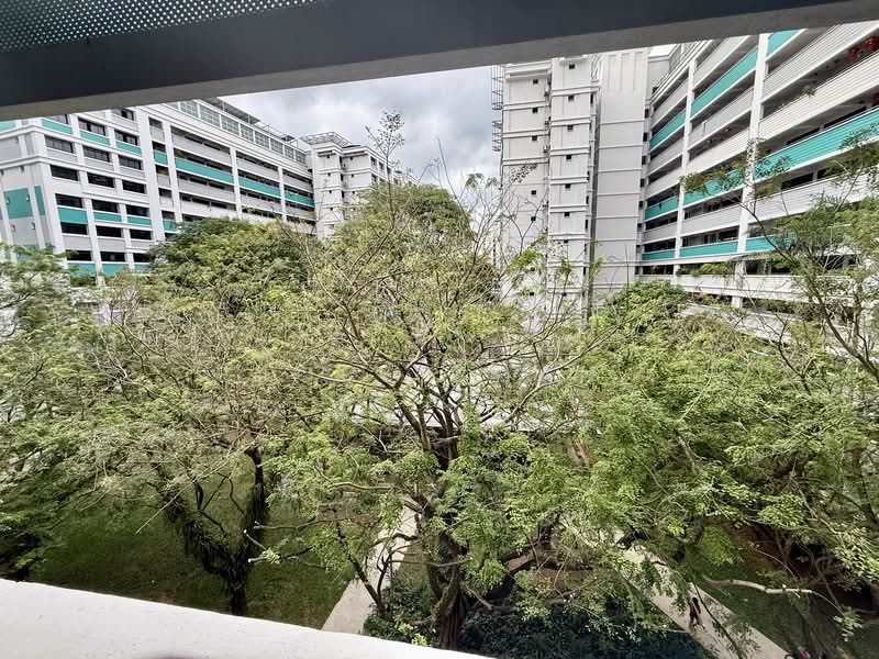 613 Woodlands Avenue 4, 613 Woodlands Avenue 4, 4 Bedrooms, 1,291 sqft, HDB Flat For Sale, by Joey Chan, 500110035 - Exterior - PropertyGuru.com.sg
