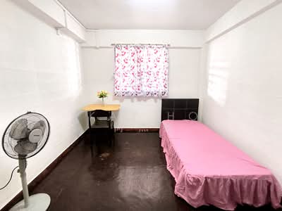 For Rent - 4 Bedok South Avenue 1