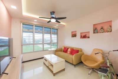 For Sale - 119A Canberra Crescent