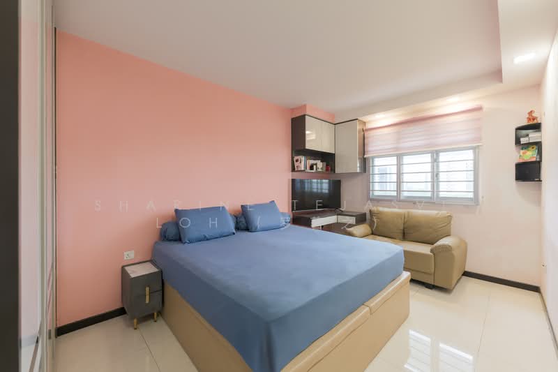 119A Canberra Crescent, 119A Canberra Crescent, 3 Bedrooms, 1,001 sqft, HDB Flat For Sale, by Sharine Tejasvi Loh (罗茗之）, 500110038 - Bedroom - PropertyGuru.com.sg