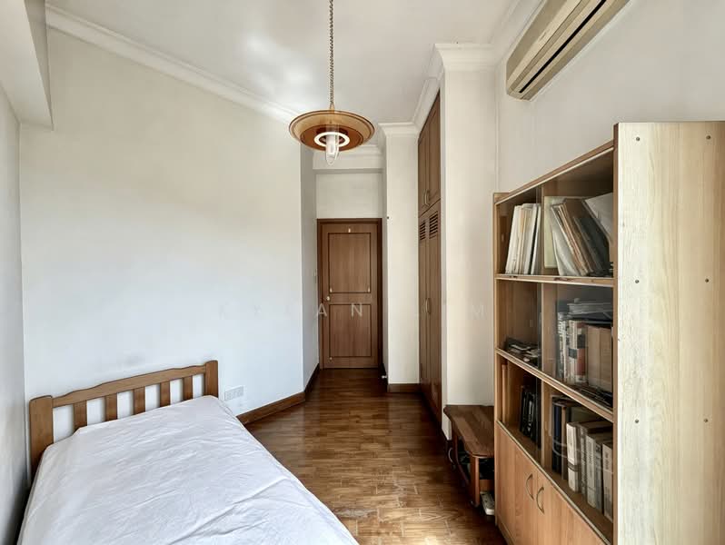 Hillbrooks, 88 Hillview Avenue, 3 Bedrooms, 1,066 sqft, Condominium For Sale, by Kyean Lim, 500110039 - Bedroom - PropertyGuru.com.sg