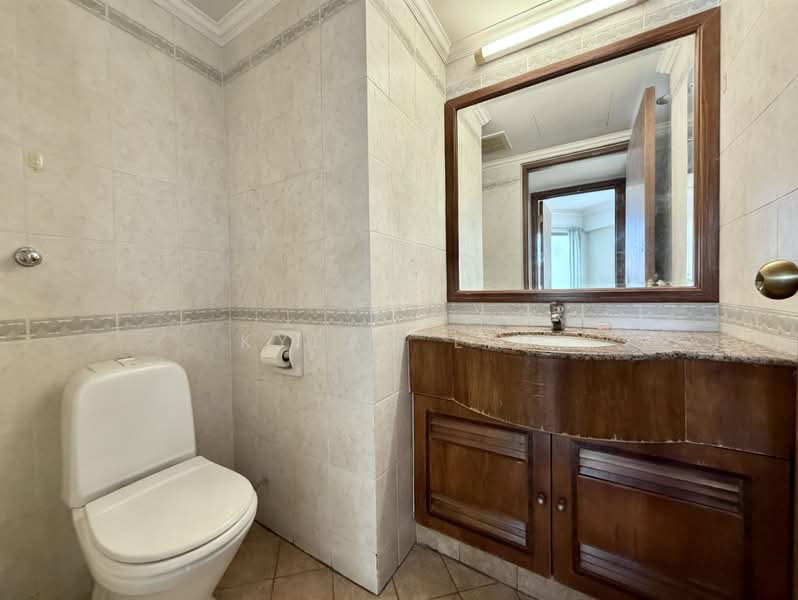 Hillbrooks, 88 Hillview Avenue, 3 Bedrooms, 1,066 sqft, Condominium For Sale, by Kyean Lim, 500110039 - Bathroom - PropertyGuru.com.sg