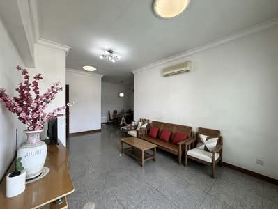 For Sale - Hillbrooks