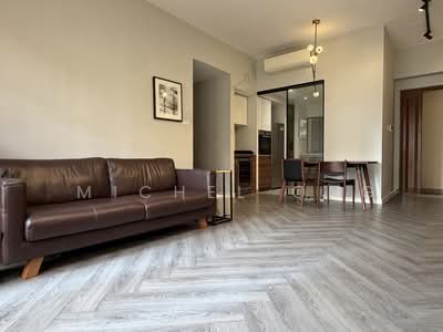 For Rent - Dover Parkview