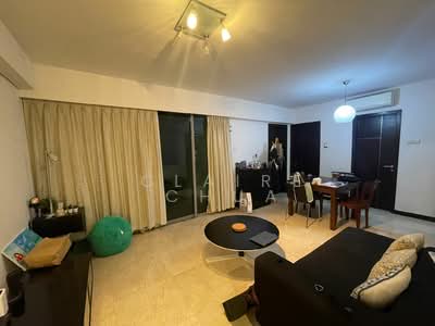 For Rent - Sapphire 99