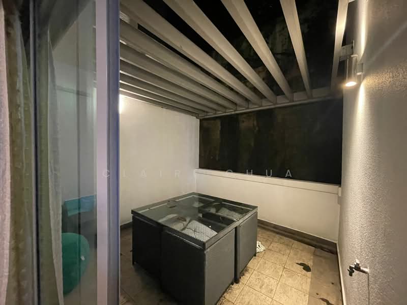 Sapphire 99, 99 Sophia Road, 2 Bedrooms, 936 sqft, Condominium For Rent, by Claire Chua, 500110044 - Exterior - PropertyGuru.com.sg