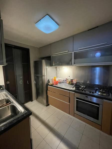 Sapphire 99, 99 Sophia Road, 2 Bedrooms, 936 sqft, Condominium For Rent, by Claire Chua, 500110044 - Kitchen - PropertyGuru.com.sg