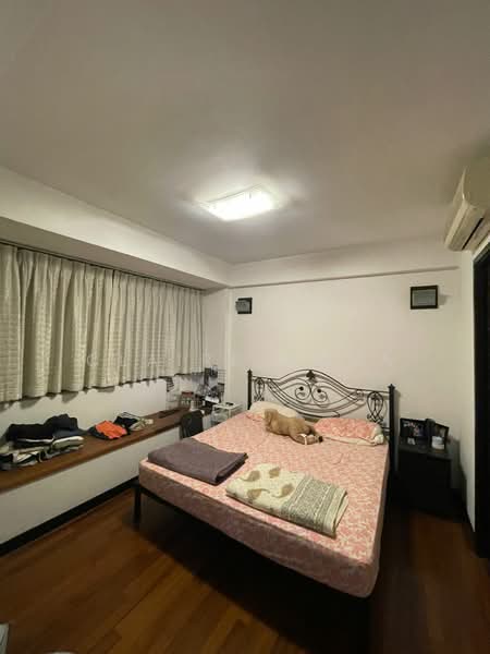 Sapphire 99, 99 Sophia Road, 2 Bedrooms, 936 sqft, Condominium For Rent, by Claire Chua, 500110044 - Bedroom - PropertyGuru.com.sg
