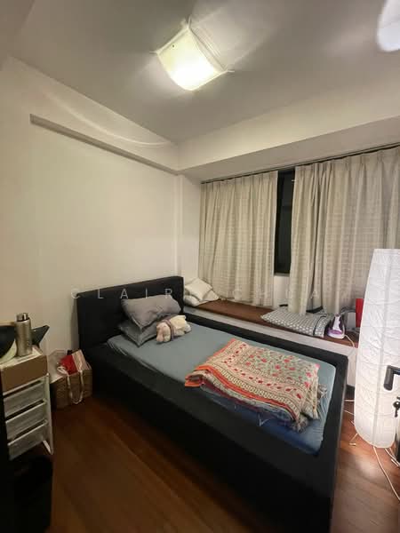 Sapphire 99, 99 Sophia Road, 2 Bedrooms, 936 sqft, Condominium For Rent, by Claire Chua, 500110044 - Bedroom - PropertyGuru.com.sg