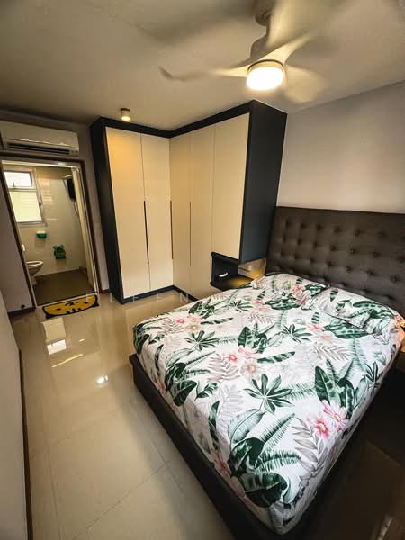 993A Buangkok Link, 993A Buangkok Link, 3 Bedrooms, 1,001 sqft, HDB Flat For Sale, by Eleen Seah, 500110048 - Bedroom - PropertyGuru.com.sg