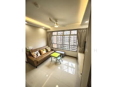 For Sale - 993A Buangkok Link