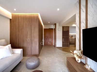 For Sale - 110A Bidadari Park Drive