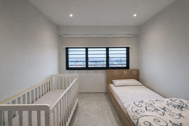 110A Bidadari Park Drive, 110A Bidadari Park Drive, 3 Bedrooms, 1,001 sqft, HDB Flat For Sale, by Charles Ong, 500110049 - Bedroom - PropertyGuru.com.sg