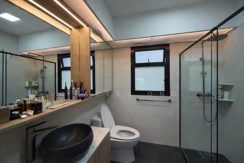 110A Bidadari Park Drive, 110A Bidadari Park Drive, 3 Bedrooms, 1,001 sqft, HDB Flat For Sale, by Charles Ong, 500110049 - Bathroom - PropertyGuru.com.sg