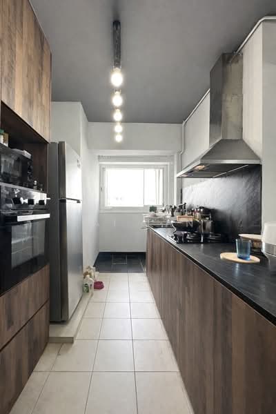 494E Tampines Street 43, 494E Tampines Street 43, 2 Bedrooms, 721 sqft, HDB Flat For Sale, by Kai Tan, 500110051 - Kitchen - PropertyGuru.com.sg