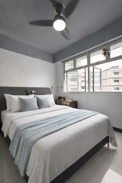 494E Tampines Street 43, 494E Tampines Street 43, 2 Bedrooms, 721 sqft, HDB Flat For Sale, by Kai Tan, 500110051 - Bedroom - PropertyGuru.com.sg