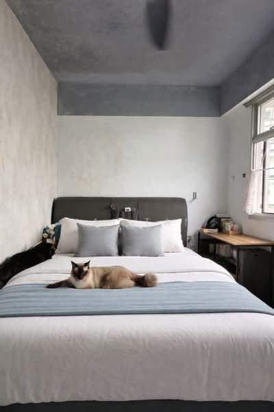 494E Tampines Street 43, 494E Tampines Street 43, 2 Bedrooms, 721 sqft, HDB Flat For Sale, by Kai Tan, 500110051 - Bedroom - PropertyGuru.com.sg