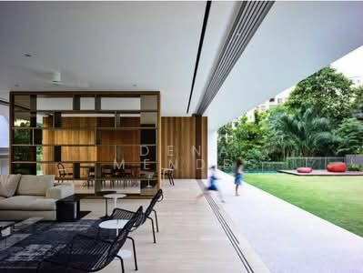 For Rent - 1 King Albert Park