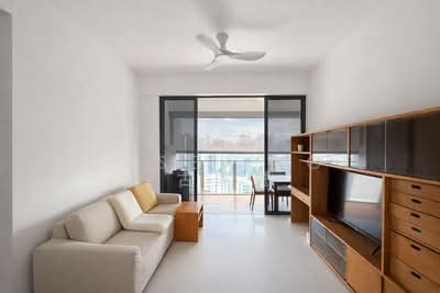 For Rent - SkySuites 17