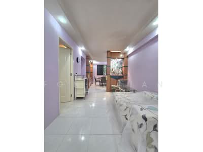 For Rent - 609 Ang Mo Kio Avenue 4