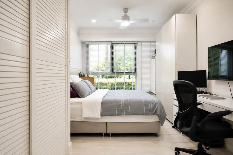 The Calrose, 511 Yio Chu Kang Road, 3 Bedrooms, 1,302 sqft, Condominium For Sale, by Jasmine Tan, 500110057 - Master Bedroom - PropertyGuru.com.sg