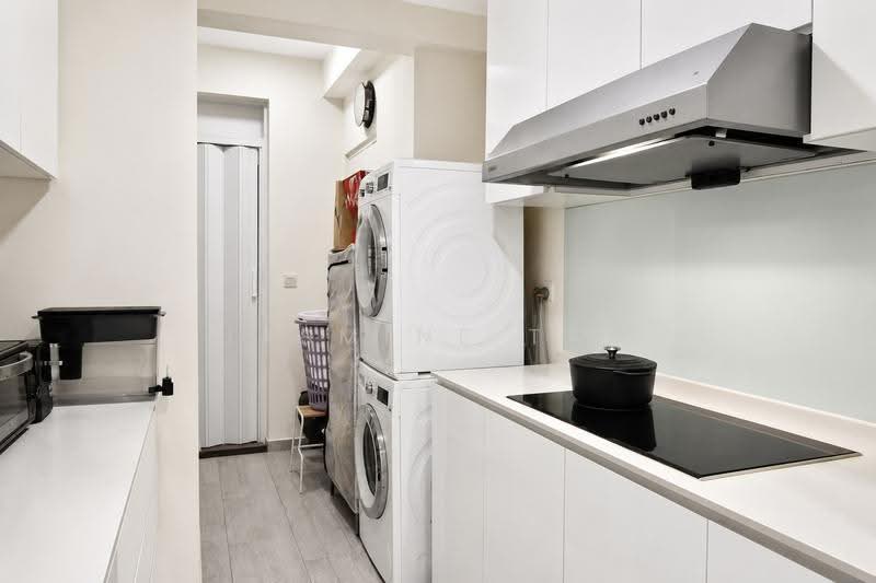 The Calrose, 511 Yio Chu Kang Road, 3 Bedrooms, 1,302 sqft, Condominium For Sale, by Jasmine Tan, 500110057 - Kitchen - PropertyGuru.com.sg