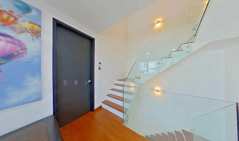 ⭐ High Ceiling 3.5 Storey Modern Style Semi-D, Wide Frontage ⭐, Sennett Pl, Senett Ln, Sennett Rd, Sennett Dr, 6 Bedrooms, 4,600 sqft, Semi-Detached House For Sale, by VINCENT LYE, 500110059 - Interior - PropertyGuru.com.sg