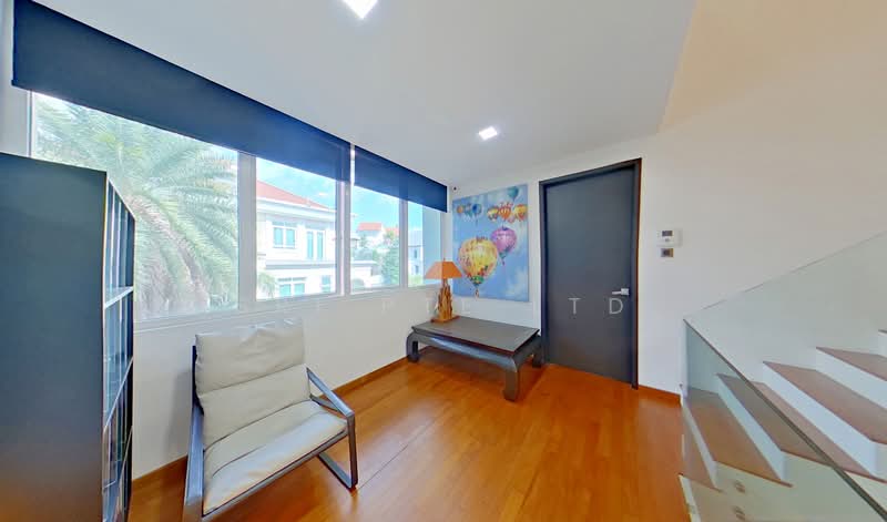⭐ High Ceiling 3.5 Storey Modern Style Semi-D, Wide Frontage ⭐, Sennett Pl, Senett Ln, Sennett Rd, Sennett Dr, 6 Bedrooms, 4,600 sqft, Semi-Detached House For Sale, by VINCENT LYE, 500110059 - Interior - PropertyGuru.com.sg
