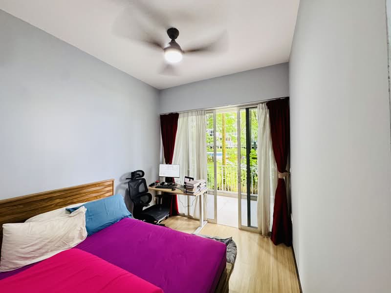 Lake Life, 4 Tao Ching Road, 4 Bedrooms, 1,507 sqft, Executive Condominium For Sale, by Shi Huixian, 500110060 - Bedroom - PropertyGuru.com.sg