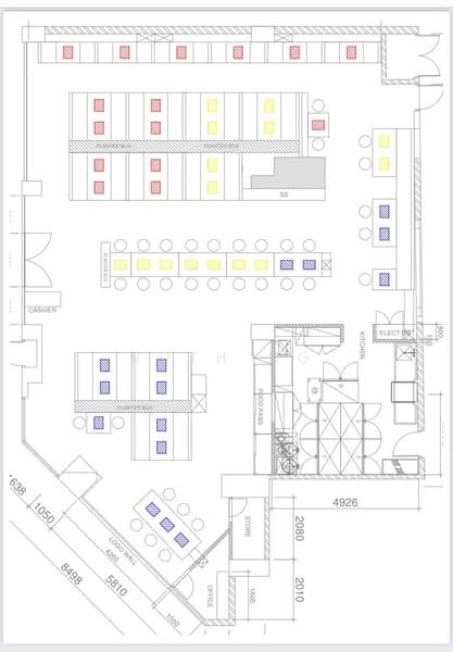 Bugis, , 2,411 sqft, Food & Beverage For Rent, by Ruth Ng, 500110061 - CommercialGuru.com.sg