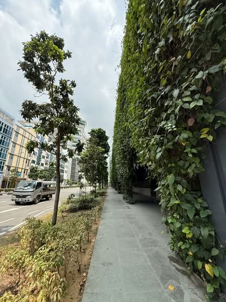 Bugis, , 2,411 sqft, Food & Beverage For Rent, by Ruth Ng, 500110061 - Exterior - CommercialGuru.com.sg
