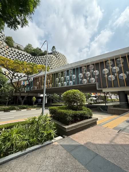 Bugis, , 2,411 sqft, Food & Beverage For Rent, by Ruth Ng, 500110061 - Exterior - CommercialGuru.com.sg