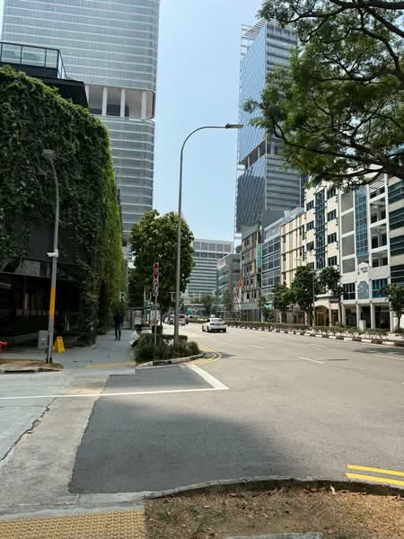 Bugis, , 2,411 sqft, Food & Beverage For Rent, by Ruth Ng, 500110061 - Exterior - CommercialGuru.com.sg